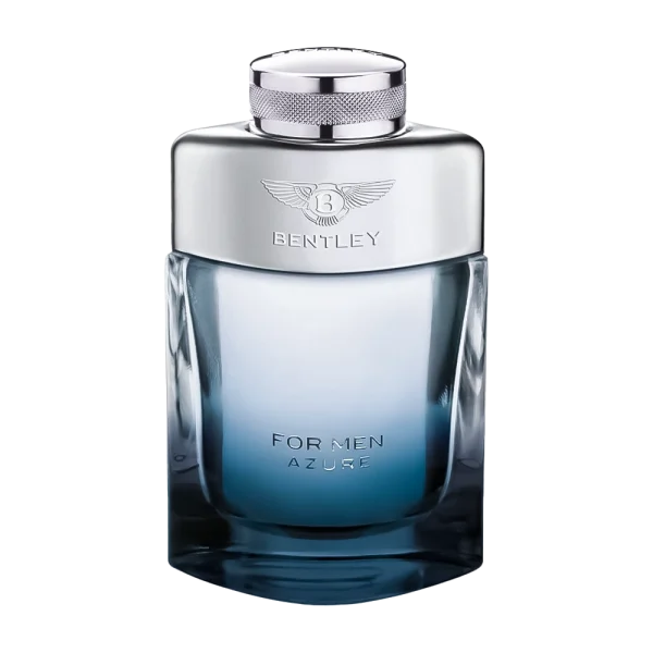 عطر ادکلن بنتلی آزور ادو تویلت | Bentley For Men Azure Eau de Toilette