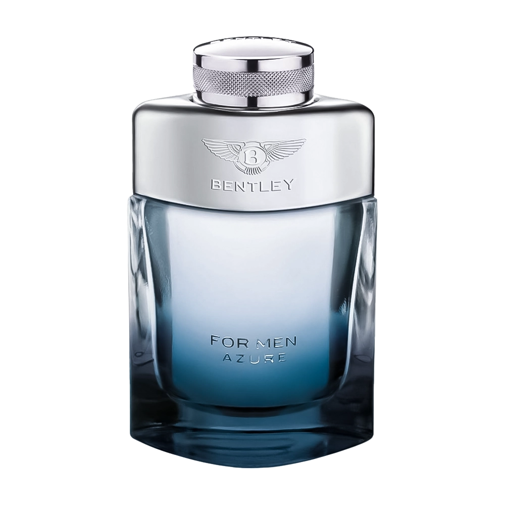 عطر ادکلن بنتلی آزور ادو تویلت | Bentley For Men Azure Eau de Toilette