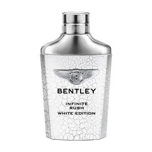 عطر ادکلن بنتلی اینفینیت راش وایت ادیشن ادو تویلت | Bentley Infinite Rush White Edition Eau de Toilette