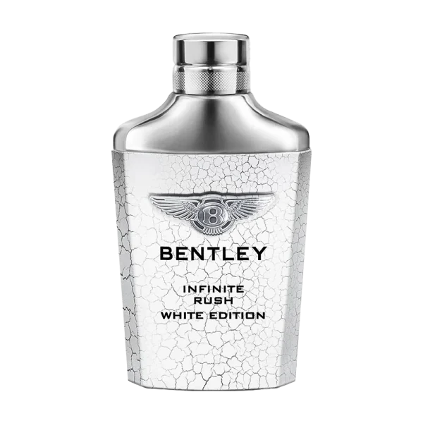 عطر ادکلن بنتلی اینفینیت راش وایت ادیشن ادو تویلت | Bentley Infinite Rush White Edition Eau de Toilette