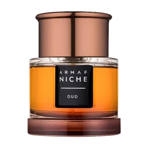 عطر ادکلن آرماف نیش عود ادو پرفیوم| Armaf Niche Oud Eau de Parfum