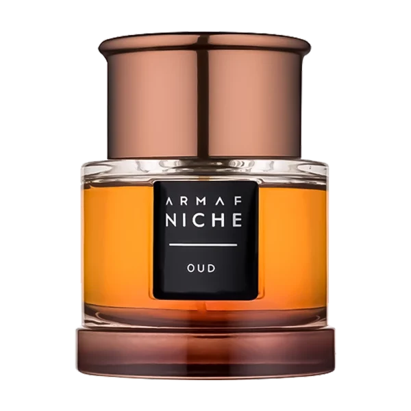عطر ادکلن آرماف نیش عود ادو پرفیوم| Armaf Niche Oud Eau de Parfum