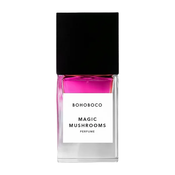عطر ادکلن بوهوبوکو مجیک ماشرومز ادو پرفیوم | Bohoboco Magic Mushrooms Eau de Parfum