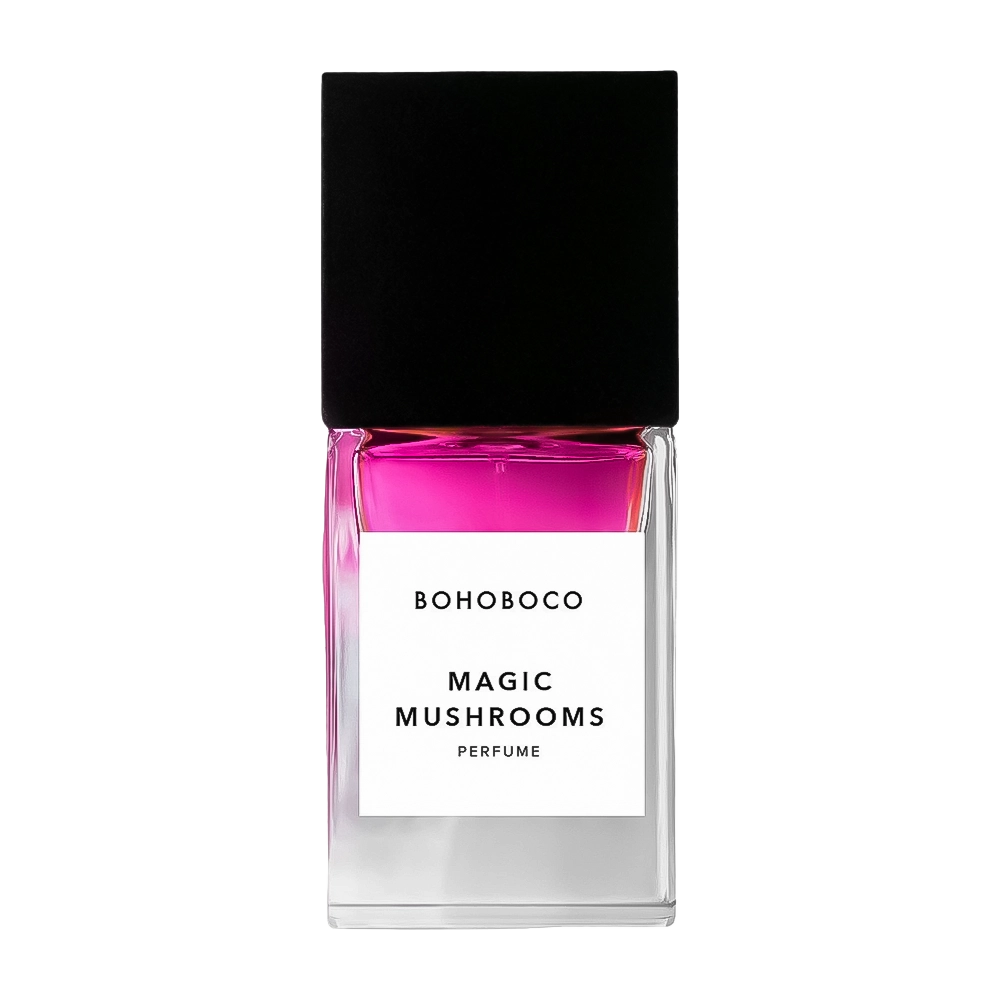 عطر ادکلن بوهوبوکو مجیک ماشرومز ادو پرفیوم | Bohoboco Magic Mushrooms Eau de Parfum