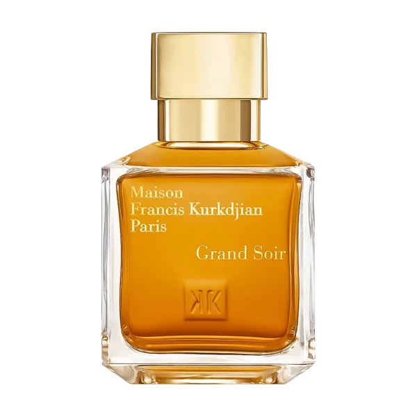 عطر ادکلن میسون فرانسیس کورکجان گرند سویر ادو پرفیوم | Maison Francis Kurkdjian Grand Soir Eau de Parfum