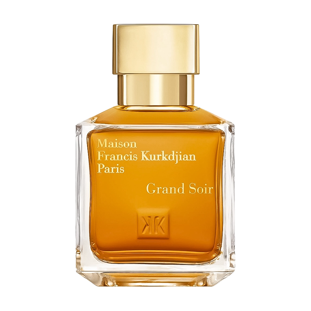 عطر ادکلن میسون فرانسیس کورکجان گرند سویر ادو پرفیوم | Maison Francis Kurkdjian Grand Soir Eau de Parfum