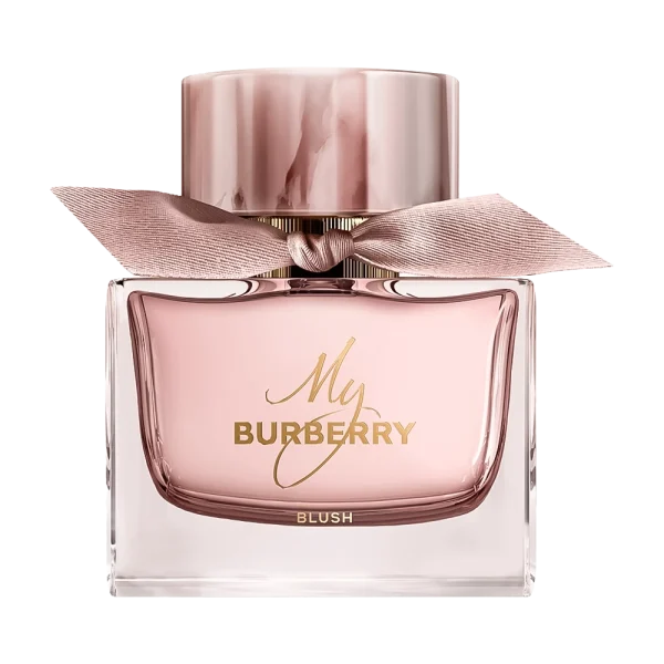 عطر ادکلن مای باربری بلاش ادو پرفیوم زنانه | My Burberry Blush Eau de Parfum