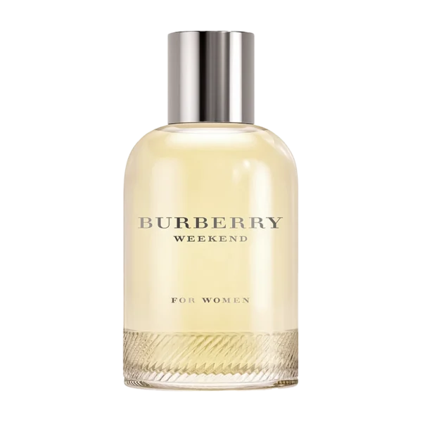 عطر ادکلن باربری ویکند زنانه ادو پرفیوم | Burberry Weekend for Women Eau de Parfum