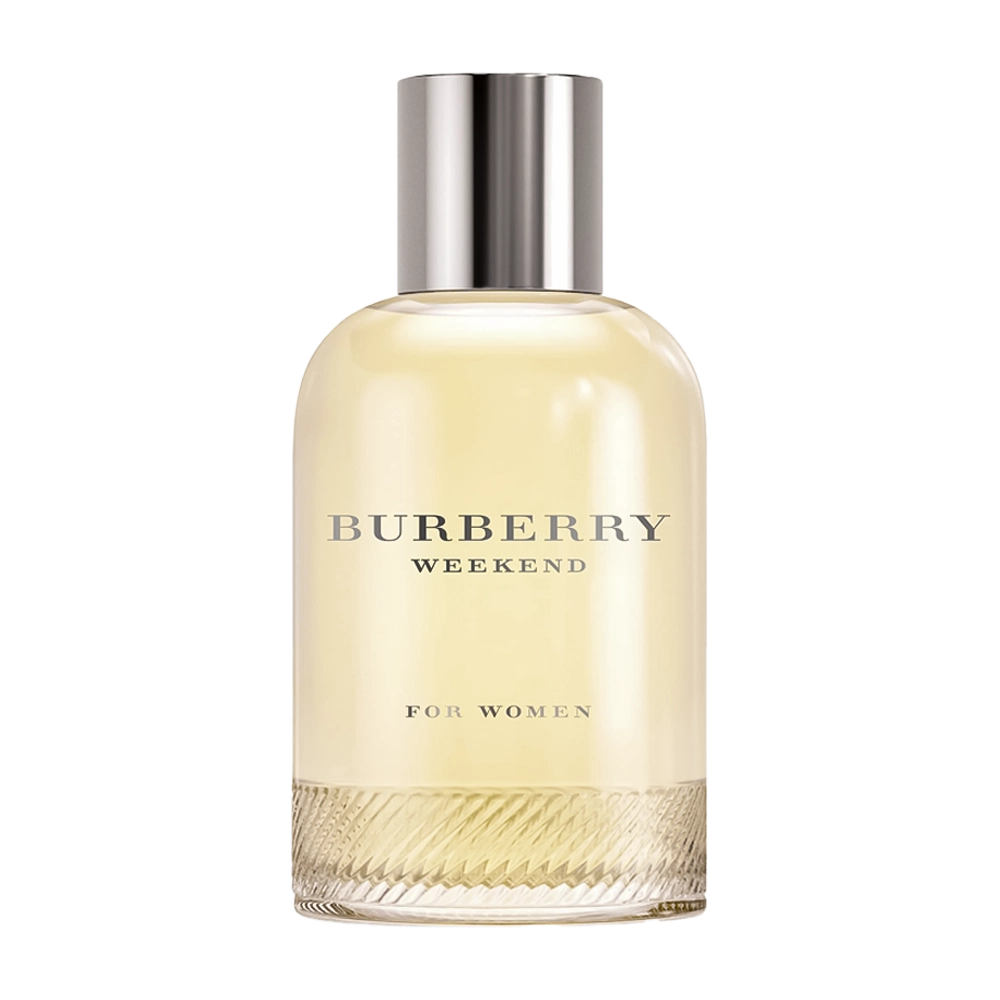 عطر ادکلن باربری ویکند زنانه ادو پرفیوم | Burberry Weekend for Women Eau de Parfum