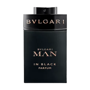 عطر ادکلن بولگاری من این بلک پارفوم مردانه | Bvlgari Man In Black Parfum