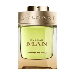 عطر ادکلن بولگاری من وود نرولی ادو پرفیوم مردانه | Bvlgari Man Wood Neroli Eau de Parfum