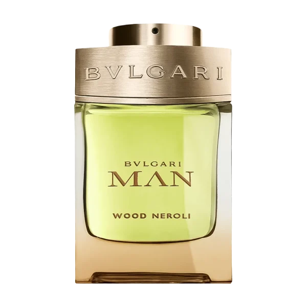 عطر ادکلن بولگاری من وود نرولی ادو پرفیوم مردانه | Bvlgari Man Wood Neroli Eau de Parfum