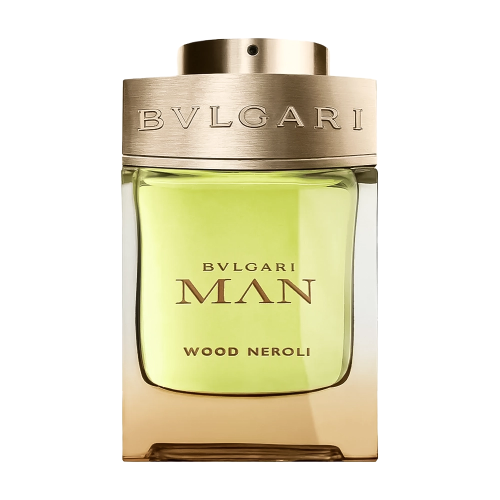 عطر ادکلن بولگاری من وود نرولی ادو پرفیوم مردانه | Bvlgari Man Wood Neroli Eau de Parfum
