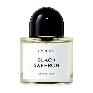 عطر ادکلن بایردو بلک سافرون(زعفران) ادو پرفیوم | Byredo Black Saffron Eau de Parfum