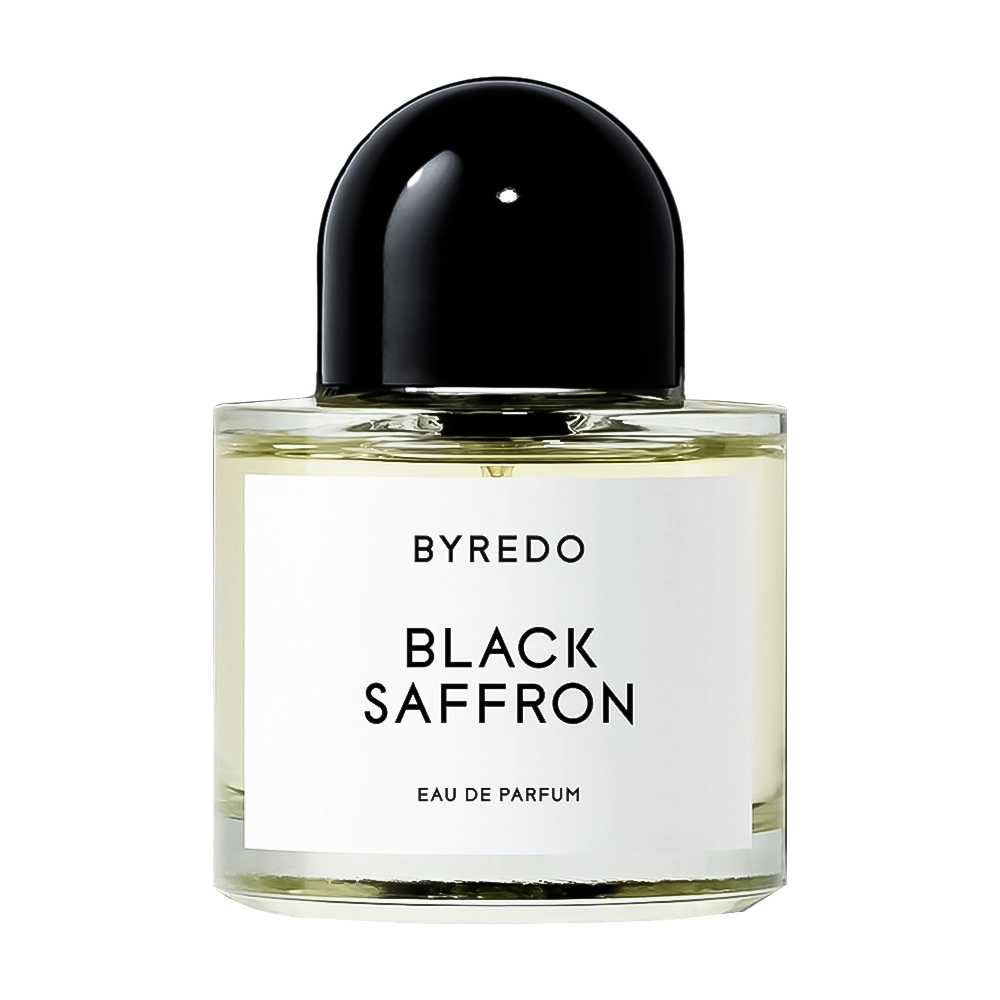 عطر ادکلن بایردو بلک سافرون(زعفران) ادو پرفیوم | Byredo Black Saffron Eau de Parfum