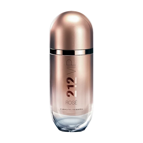 عطر ادکلن کارولینا هررا 212 وی‌آی‌پی رز ادو پرفیوم | Carolina Herrera 212 VIP Rosé Eau de Parfum