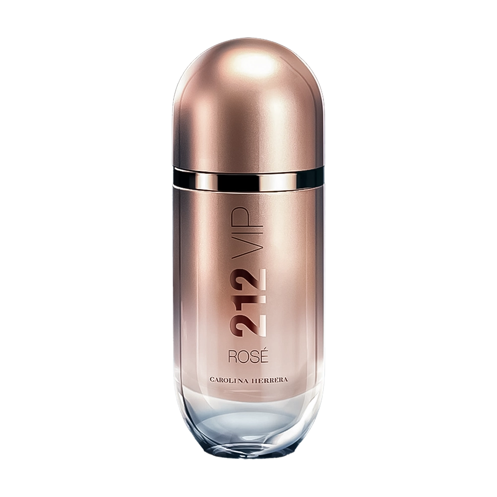 عطر ادکلن کارولینا هررا 212 وی‌آی‌پی رز ادو پرفیوم | Carolina Herrera 212 VIP Rosé Eau de Parfum