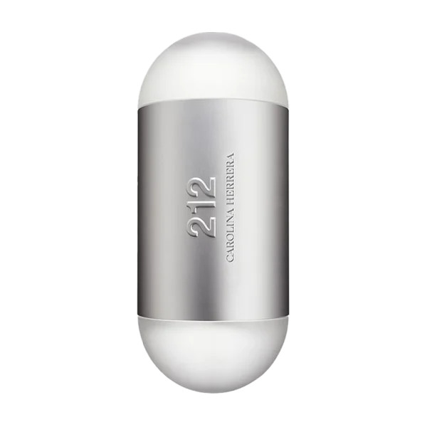 عطر ادکلن کارولینا هررا 212 ان‌وای‌سی زنانه ادو تویلت | Carolina Herrera 212 NYC Eau de Toilette for Women