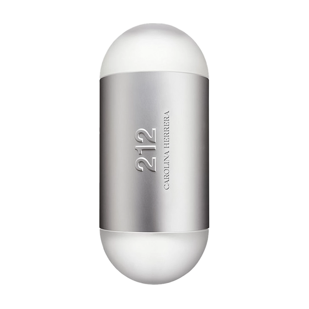 عطر ادکلن کارولینا هررا 212 ان‌وای‌سی زنانه ادو تویلت | Carolina Herrera 212 NYC Eau de Toilette for Women