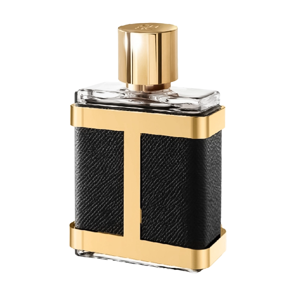 عطر ادکلن کارولینا هررا سی اچ اینسینیا لیمیتد ادیشن ادو تویلت | Carolina Herrera CH (Insignia) Limited Edition