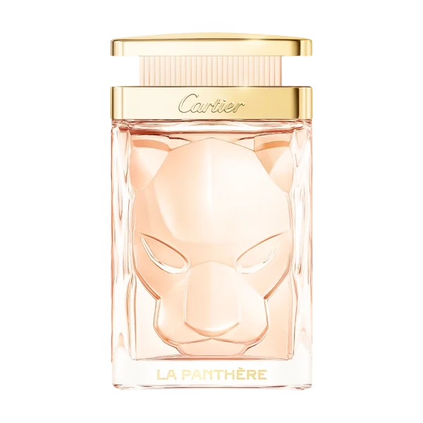 عطر ادکلن کارتیر لا پانتیر(له پنتر) ادو پرفیوم  | Cartier La Panthère Eau de Parfum for Women