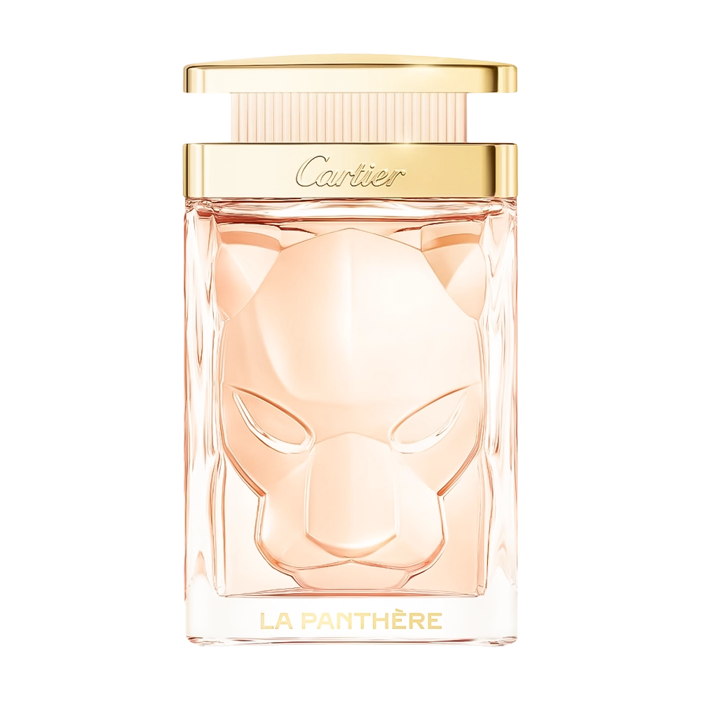 عطر ادکلن کارتیر لا پانتیر(له پنتر) ادو پرفیوم  | Cartier La Panthère Eau de Parfum for Women