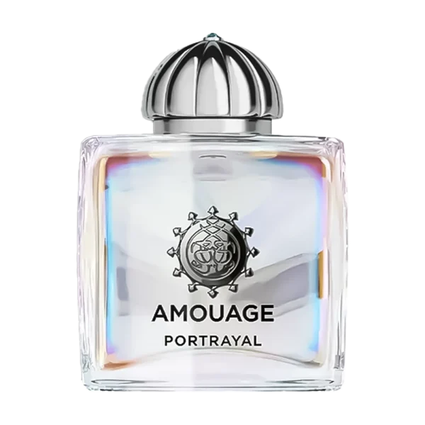 عطر ادکلن آمواج پرتریال ادو پرفیوم زنانه | Amouage Portrayal Woman Eau de Parfum