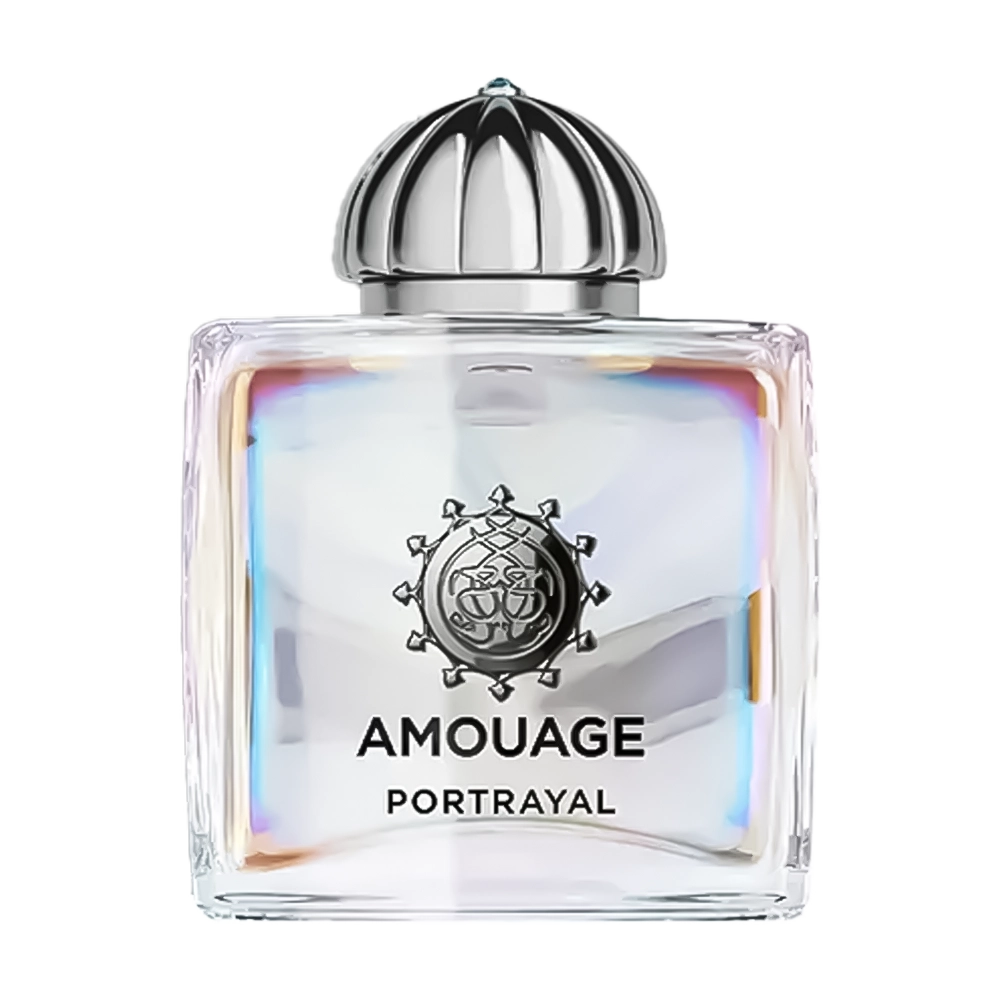 عطر ادکلن آمواج پرتریال ادو پرفیوم زنانه | Amouage Portrayal Woman Eau de Parfum