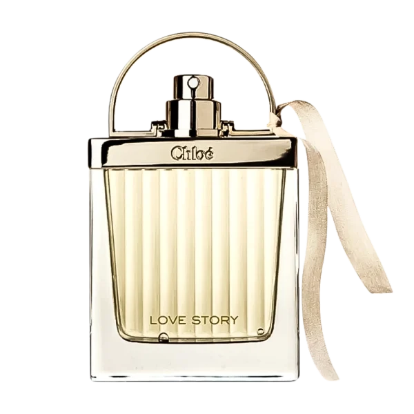 عطر ادکلن کلوهه لاو استوری ادو پرفیوم | Chloé Love Story Eau de Parfum
