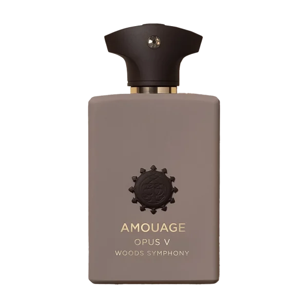 عطر ادکلن آمواج اپوس 5 وودز سیمفونی ادو پرفیوم یونیسکس | Amouage Opus V Woods Symphony Eau de Parfum