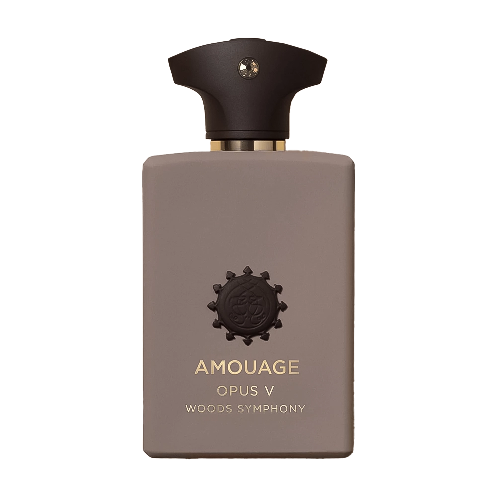 عطر ادکلن آمواج اپوس 5 وودز سیمفونی ادو پرفیوم یونیسکس | Amouage Opus V Woods Symphony Eau de Parfum