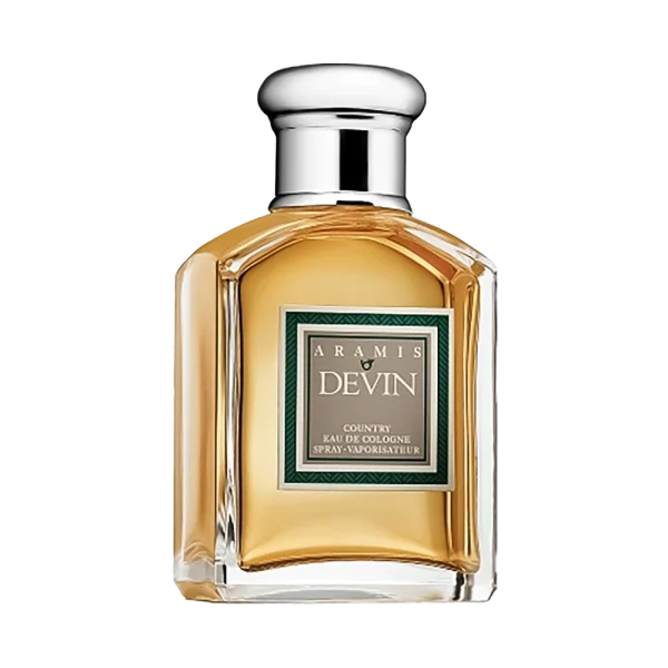 عطر ادکلن آرامیس دوین ادو کلن مردانه | Aramis Devin Eau de Cologne