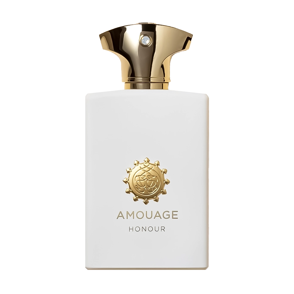 عطر ادکلن آمواج هانر ادو پرفیوم مردانه | Amouage Honour Man Eau de Parfum