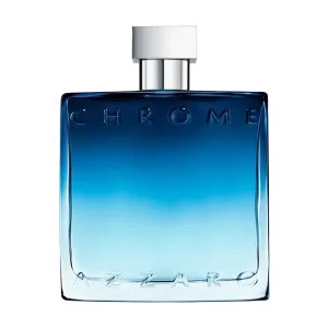 عطر ادکلن آزارو کروم ادو پرفیوم مردانه | Azzaro Chrome Eau de Parfum for Men