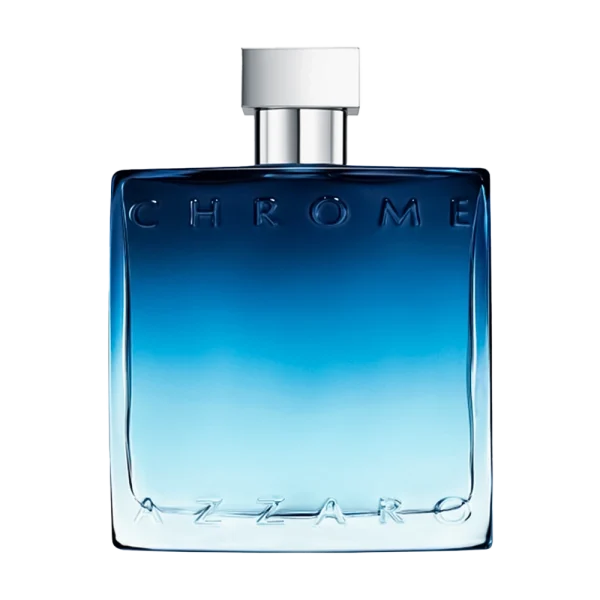 عطر ادکلن آزارو کروم ادو پرفیوم مردانه | Azzaro Chrome Eau de Parfum for Men