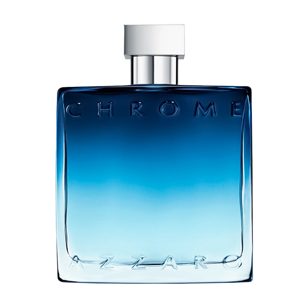 عطر ادکلن آزارو کروم ادو پرفیوم مردانه | Azzaro Chrome Eau de Parfum for Men