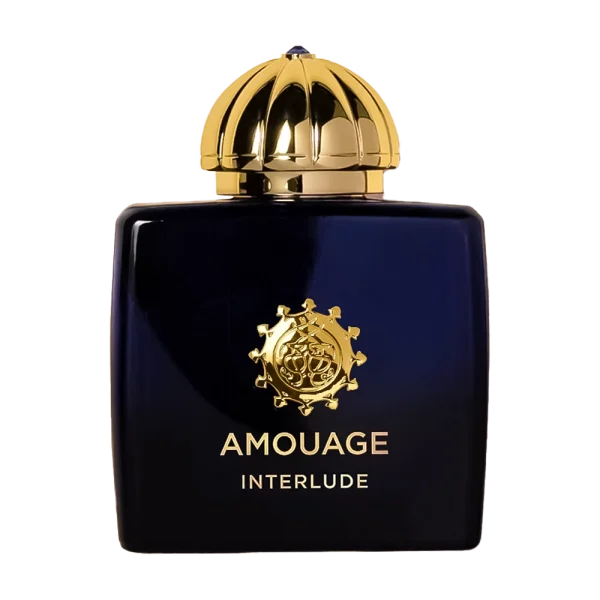 عطر ادکلن آمواج اینترلود ادو پرفیوم زنانه | Amouage Interlude Woman Eau de Parfum