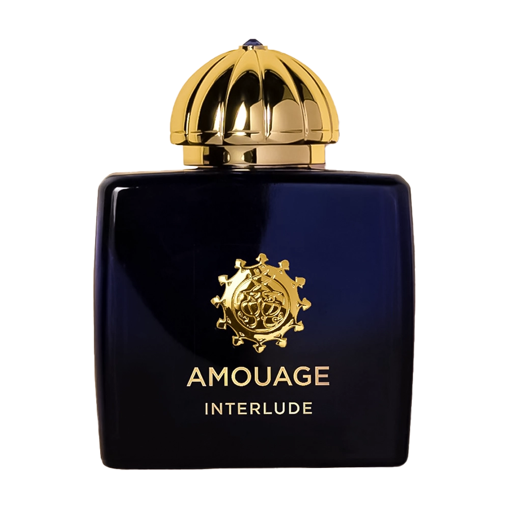 عطر ادکلن آمواج اینترلود ادو پرفیوم زنانه | Amouage Interlude Woman Eau de Parfum