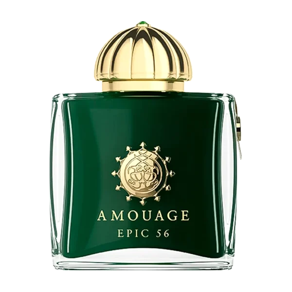 عطر ادکلن آمواج اپیک ۵۶ وومن اکستریت پرفیوم | Amouage Epic 56 Woman Extrait de Parfum