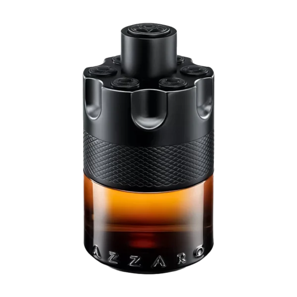 عطر ادکلن آزارو د ماست وانتد پرفیوم | Azzaro The Most Wanted Parfum