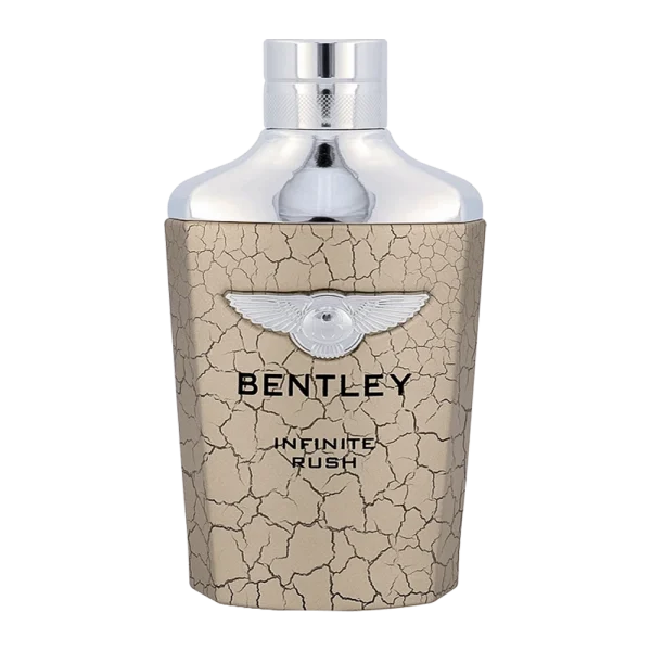 عطر ادکلن بنتلی فور من اینفینیت راش ادو تویلت | Bentley For Men Infinite Rush Eau de Toilette
