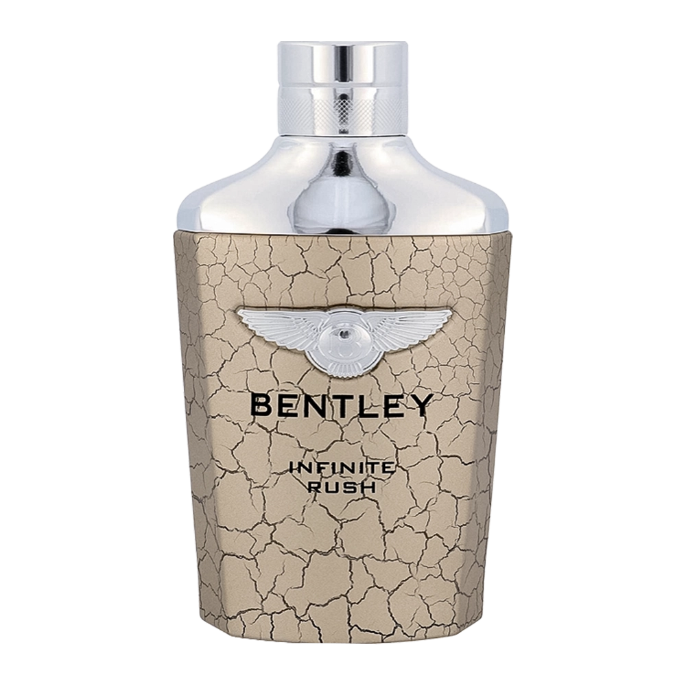 عطر ادکلن بنتلی فور من اینفینیت راش ادو تویلت | Bentley For Men Infinite Rush Eau de Toilette