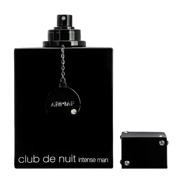 عطر ادکلن آرماف کلاب د نویت اینتنس (ادو)پرفیوم | Armaf Club de Nuit Intense Man (Eau de) Parfum
