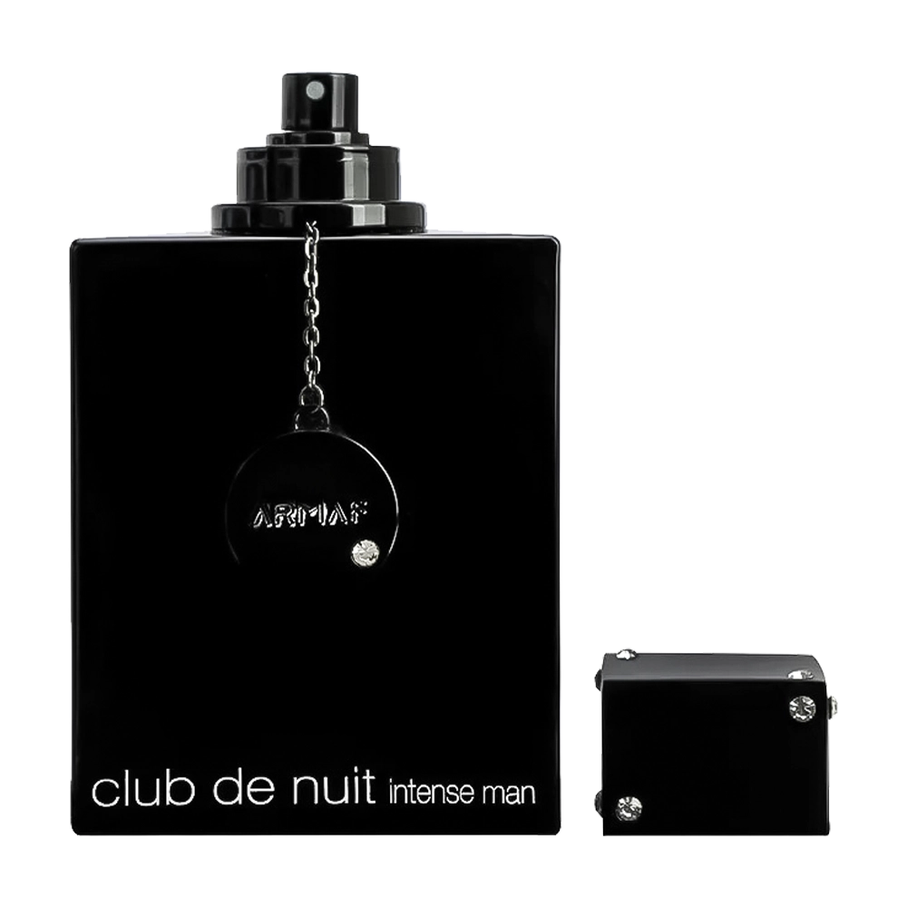 عطر ادکلن آرماف کلاب د نویت اینتنس (ادو)پرفیوم | Armaf Club de Nuit Intense Man (Eau de) Parfum