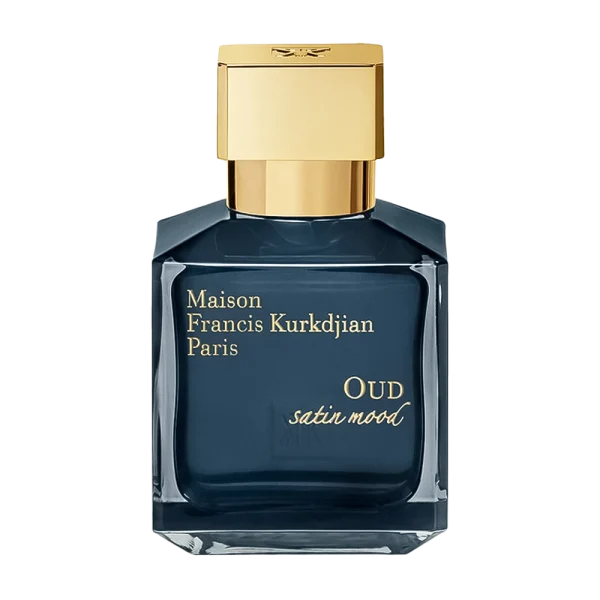 عطر ادکلن میسون فرانسیس کورکجان عود ساتین مود ادو پرفیوم | Maison Francis Kurkdjian Oud Satin Mood Eau de Parfum