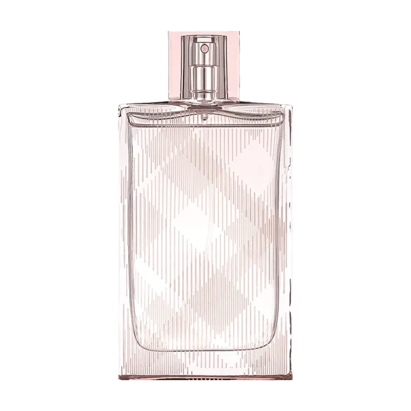 عطر ادکلن باربری بریت شیر ادو تویلت زنانه | Burberry Brit Sheer Eau de Toilette for Her