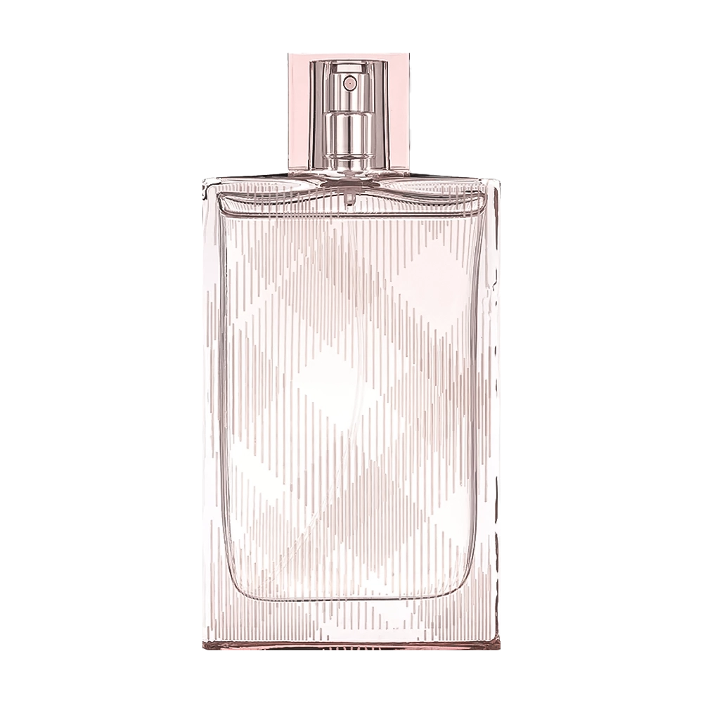 عطر ادکلن باربری بریت شیر ادو تویلت زنانه | Burberry Brit Sheer Eau de Toilette for Her