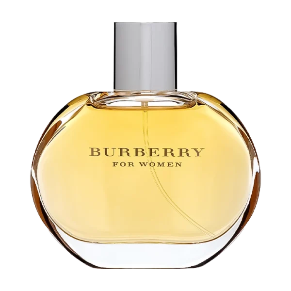 عطر ادکلن باربری فور وومن ادو پرفیوم زنانه | Burberry for Women Eau de Parfum
