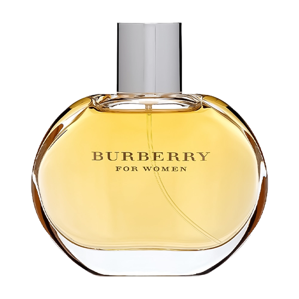 عطر ادکلن باربری فور وومن ادو پرفیوم زنانه | Burberry for Women Eau de Parfum