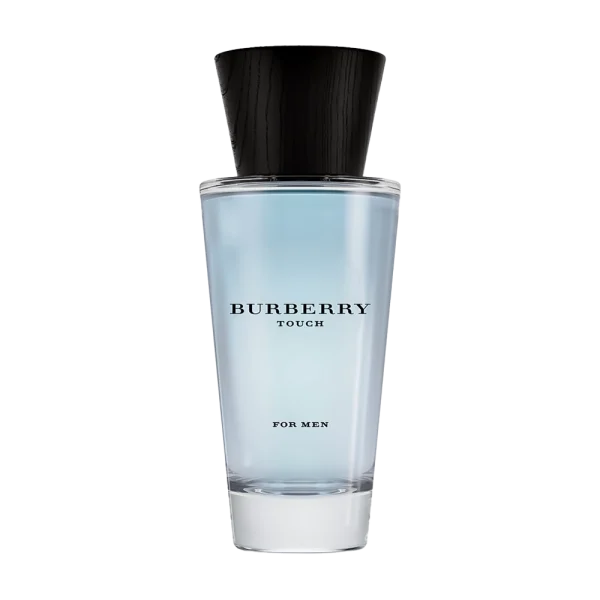 عطر ادکلن باربری تاچ مردانه ادو تویلت | Burberry Touch for Men Eau de Toilette